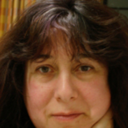 Elena Wohlreich
