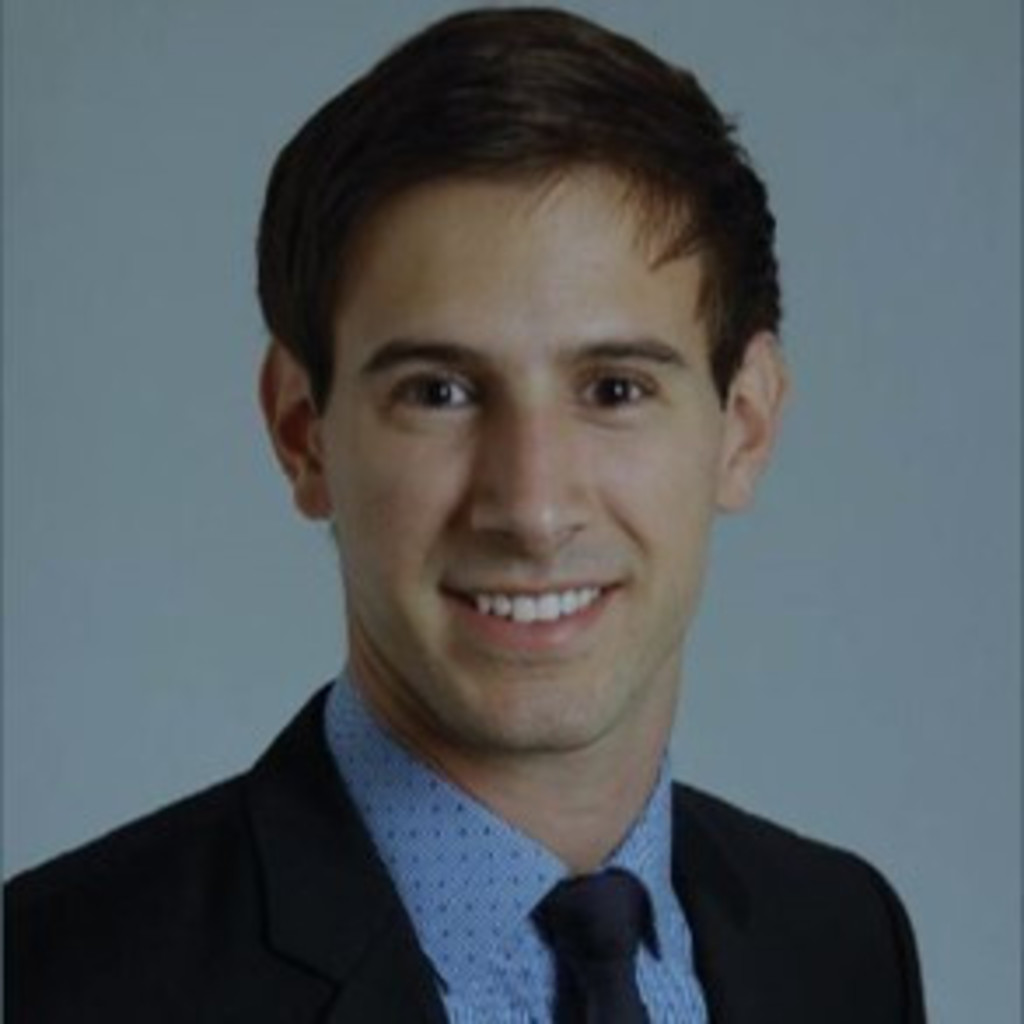 Andreas Fischer IT Consultant Cofinpro AG XING