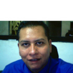 Edgar Armando Rodríguez Arévalo