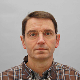 Profilbild Hans-Gerhard Andruschek