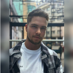 Dustin Fröhn