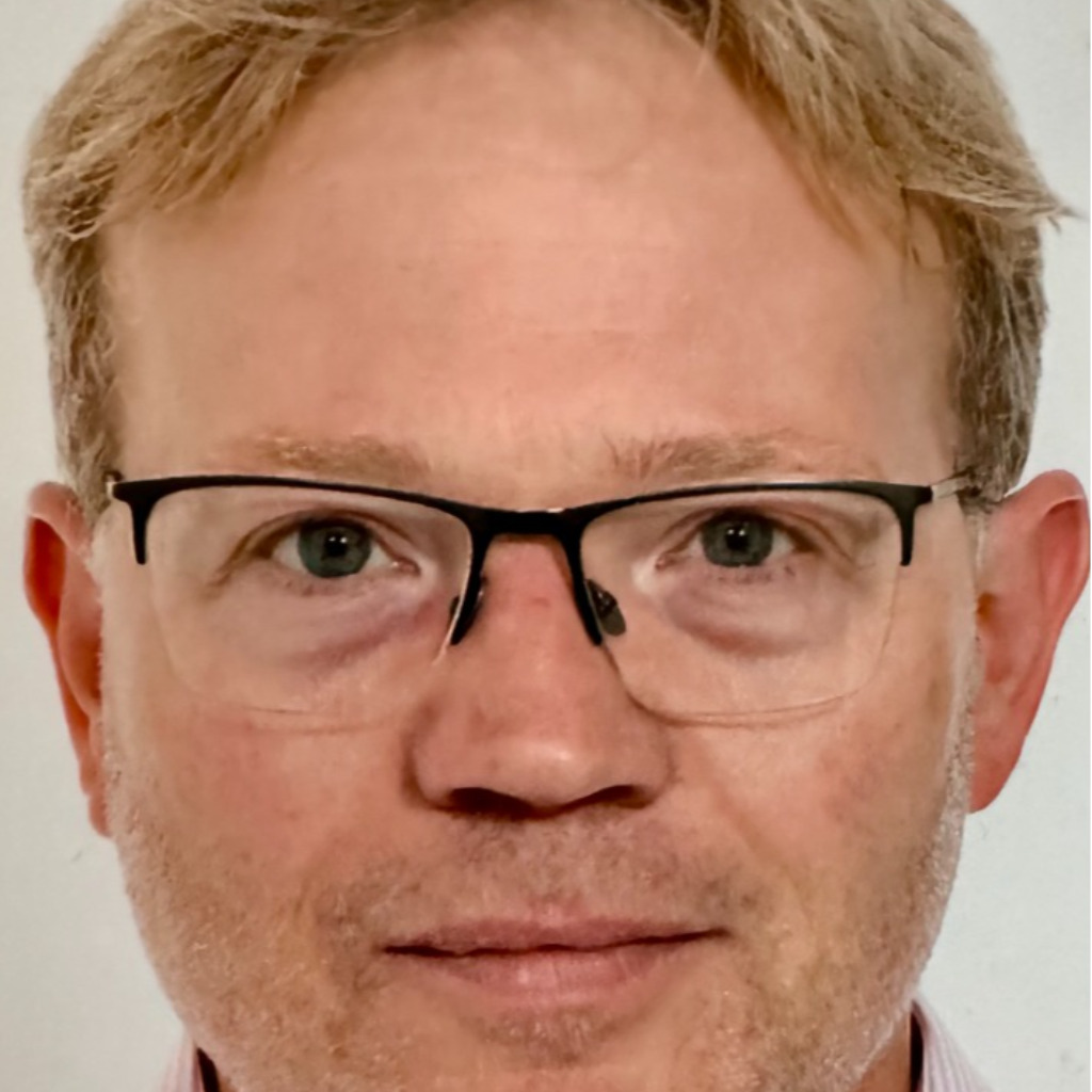 Christoph Sembritzki Geschäftsführer, CFO Extra Team Kita GmbH XING