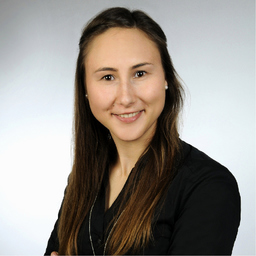 Marlene von der Sitt