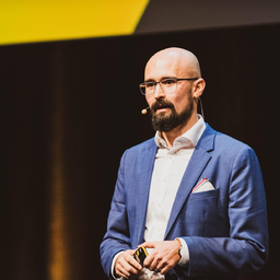 Dmitri Epelbaum