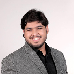 Rudraksh Makwana