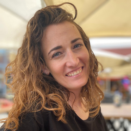 Yasemin Tasdemir