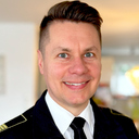 Florian Fastner