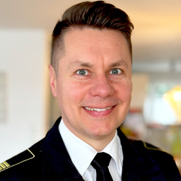 Florian Fastner