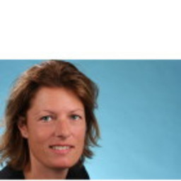 Christina Knudsen