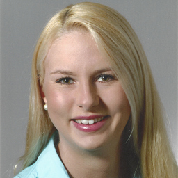 Marina Beckmann 's profile picture