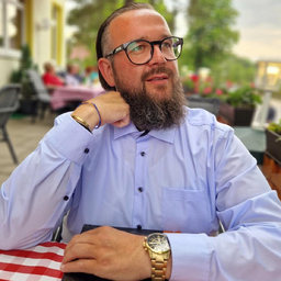 Markus Franke