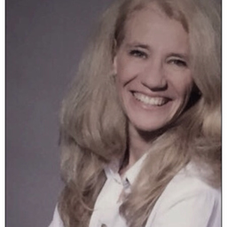 Angela Haselhorst
