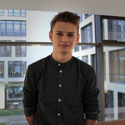Nicolas Sachweh