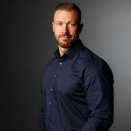 Benjamin Neubert
