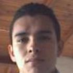 Cristian Felipe Escobar Marin