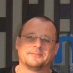 Uwe Keltermann's profile picture