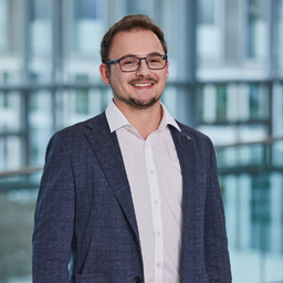 Patrick Dierauf
