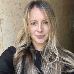 Julia Petarus