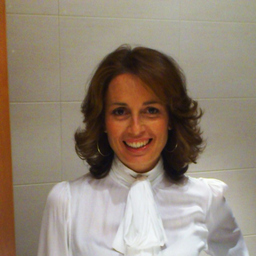 Almudena Gómez Muñoz