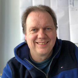 Torsten Laurien