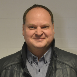 Profilbild Frank Janßen