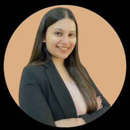 Anushka Jaiswal