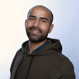 Muhammad Qasim Iqbal