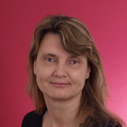 Bärbel Bande