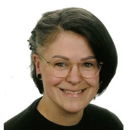 Mirja Hillnhütter