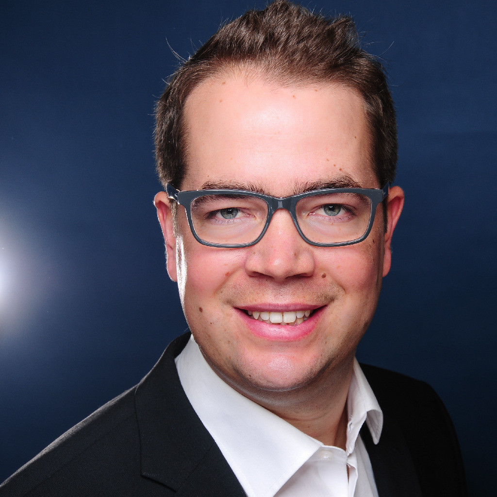 Dr. Andreas Rabenstein - Senior Software Consultant - TNG Technology ...