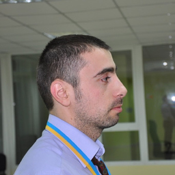 Maxim Malakchi