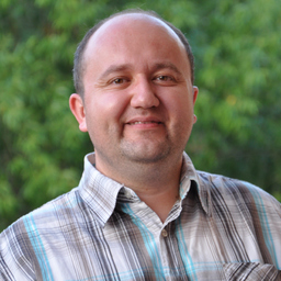 Mag. Iosif Juhasz