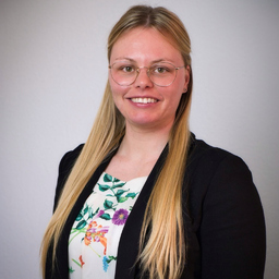 Paulette Hempelmann