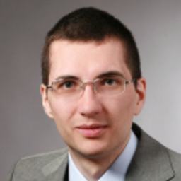 Dr. Vladimir Prisyazhnyuk