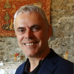 Pierre Dechavanne