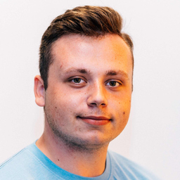 Maximilian Meyer's profile picture