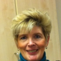 Andrea Dröge