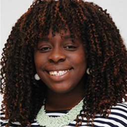 Jennifer Madubuko
