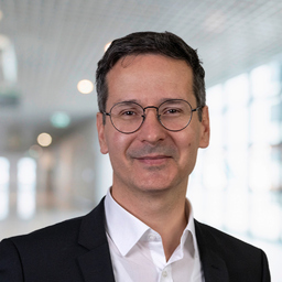 Dr. Philipp Berger