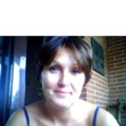 Teresa Martinez Vicent