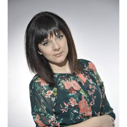 Petya Dimitrova