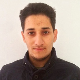 Mohamed Bouallegue