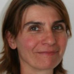 Nathalie CANARD-BÉCHADE