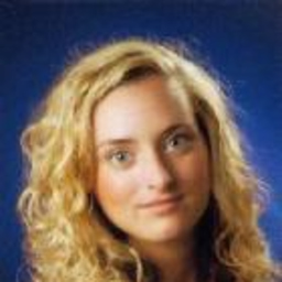 Nicole Gronau