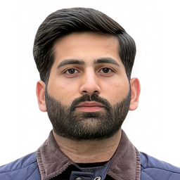 Muhammad Shoaib Luqman
