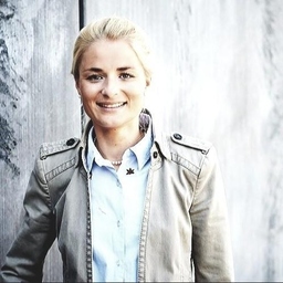 Katharina Gossow