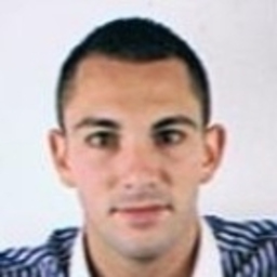 Thomas LE COQU