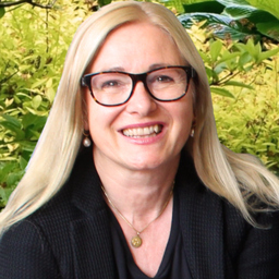 Dr. Martina Bergmann