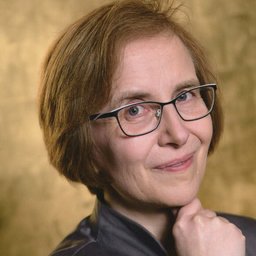 Maria-Elisabeth Mertensmeier
