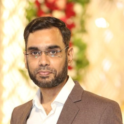 Mohsin Farooq